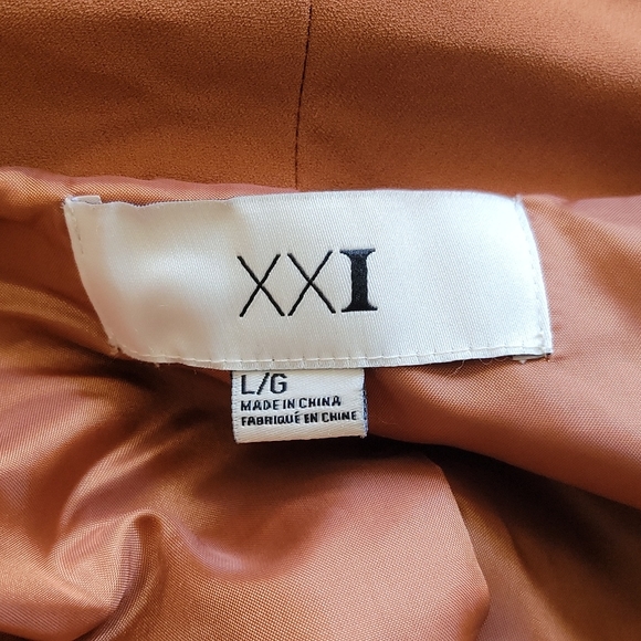 Forever 21 Blazer - Picture 7 of 8